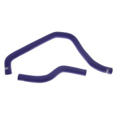 High-Performance Silicone Radiator Hose for Honda Accord 98-02