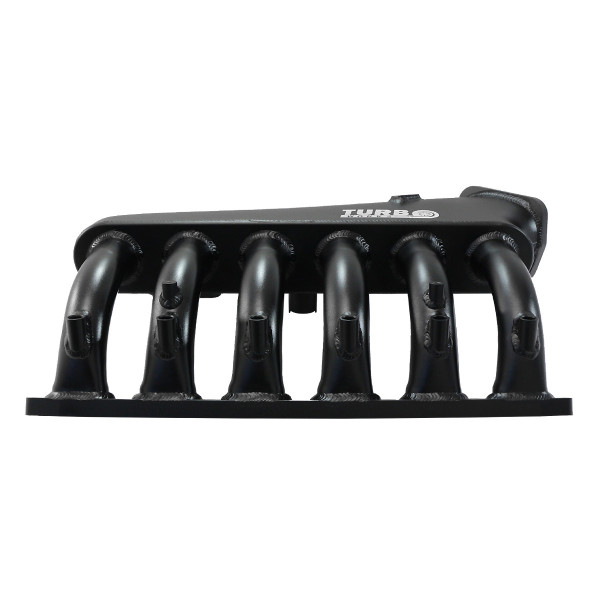 BMW M52 Intake Manifold with Throttle Body & Fuel Rail