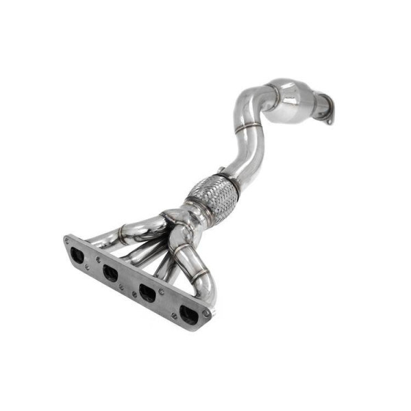 High-Performance Exhaust Manifold for Mini Cooper R50 R52 R53