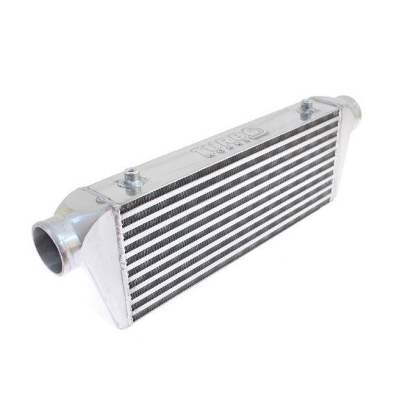 High-Performance Intercooler for BMW E46 98-07 - 450x175x65