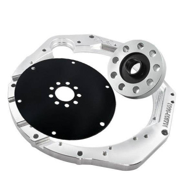 BMW V8 M60 M62 to ZF 8HP70 Adapter Kit for N57 Diesel