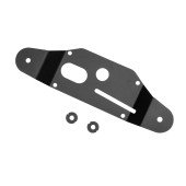 BMW E36 Differential Brace Big Head - Reinforcement Upgrade