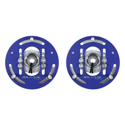 BMW E30 Camber Plates for Enhanced 3D Drift Performance