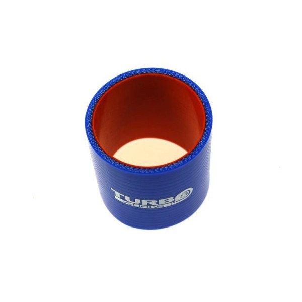 Pro Blue 63mm Anti-Vibration Connector for Enhanced Stability