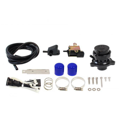 High-Performance Blow Off Valve for Ford Mustang 2.3 Turbo