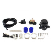 TurboWorks Blow Off Valve for Ford Mustang 2.3 Turbo