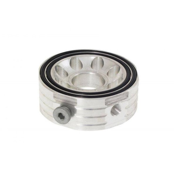 M22+ Universal Oil Filter Support Adapter with 3 Sensors