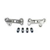 BMW E36 M3 Steering Adapter - Stock Arm Upgrade Kit