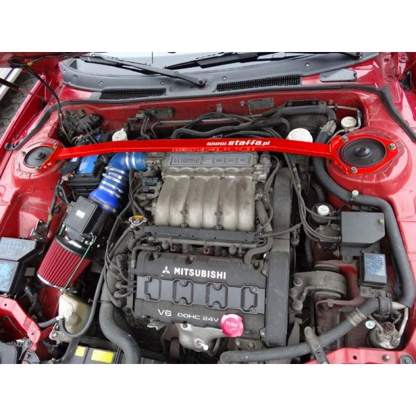 Performance Strut Bar for Mitsubishi 3000GT - Enhance Stability