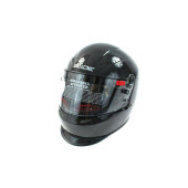 SLIDE BF1-770 Carbon Helmet XL - Lightweight & Durable Design