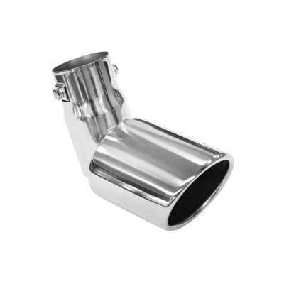 VW Passat Exhaust Pipe End Replacement - Durable & Reliable