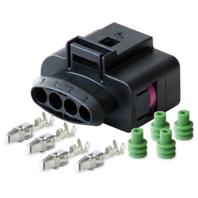 High-Performance Ignition Coil for VW FSI/TFSI Engines