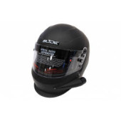 SLIDE BF1-760B Side Air Composite Helmet Size L SNELL Certified