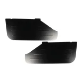 BMW E46 COUPE 3/4 door panels