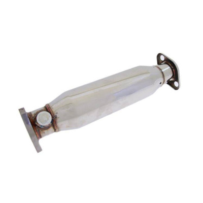 High-Performance Race Catalytic Converter for Honda Civic 88-95