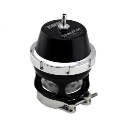 Turbosmart 63mm Blow Off Power Port - High Performance Valve