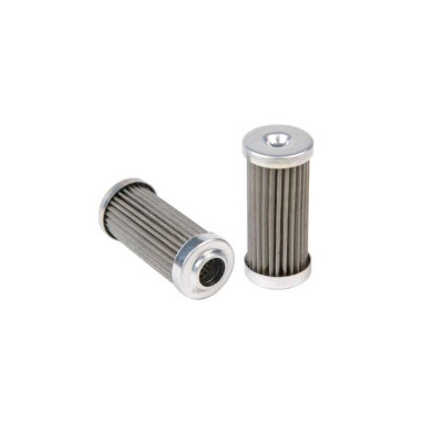Aeromotive 100 Micron SS Filter Element for 12316 Assembly
