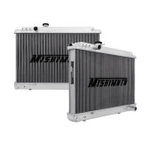 Mishimoto Performance Radiator for 1986-1992 Toyota Supra