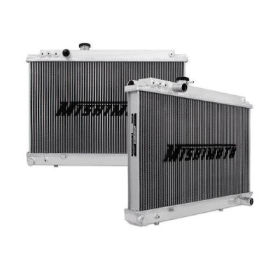 Mishimoto Performance Radiator for 1986-1992 Toyota Supra