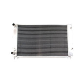 High-Performance Water Radiator for Audi A4 1.8T