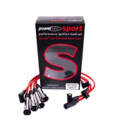 PowerTEC Blue Ignition Leads for SEAT, SKODA, VW Models