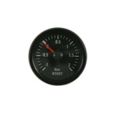 52mm KET Gauge - Turbo VDO Style Performance Monitor