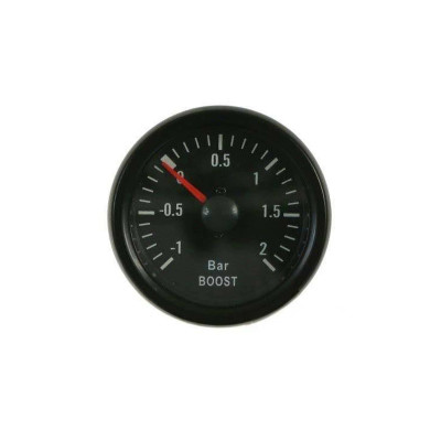 52mm KET Gauge - Turbo VDO Style Performance Monitor