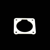 High-Performance Thermal Gasket for Nissan CA18DET Throttle