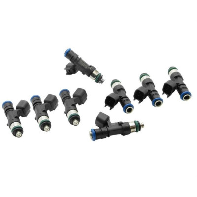 DeatschWerks 1000cc Injectors for Ford F-150 & Mustang
