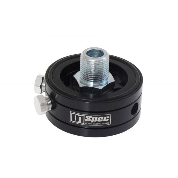 D1Spec Oil Pressure Temperature Sensor Adapter for Honda K12