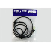 EFA153 ABS Plug for Range Rover Sport L320 - EBC Brakes