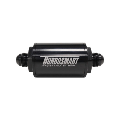 Turbosmart AN8 Billet Fuel Pressure Regulator Filter