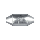 Universal Catalytic Converter FI 50 for 1.6-2L EURO 2 Engines