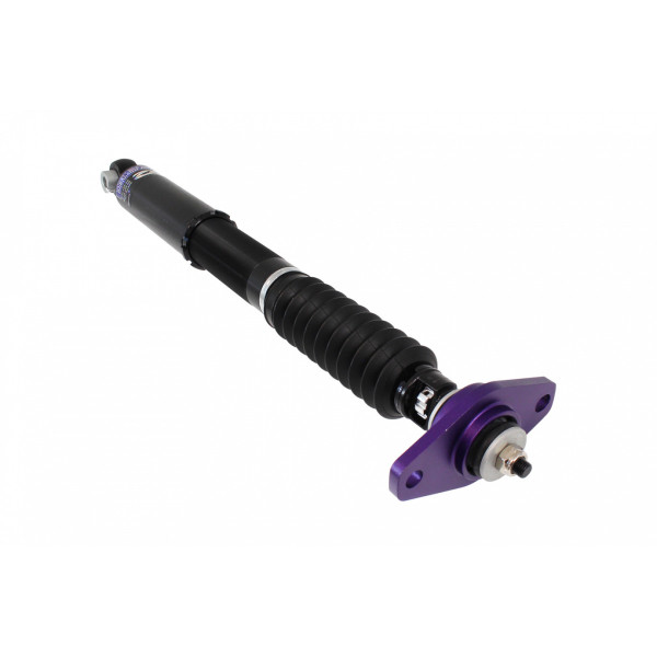 Street Suspension D2 Racing DODGE CHALLENGER 11-UP