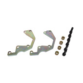 Dual Caliper Adapter MZR for Lexus IS200 (1st Generation)