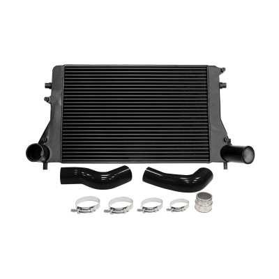 TurboWorks 45mm Intercooler for Audi VW Seat Skoda