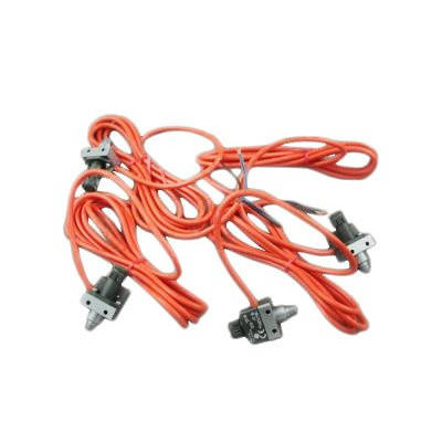 Auto-Leveling VIP 4-Way Kits for Precision Setup