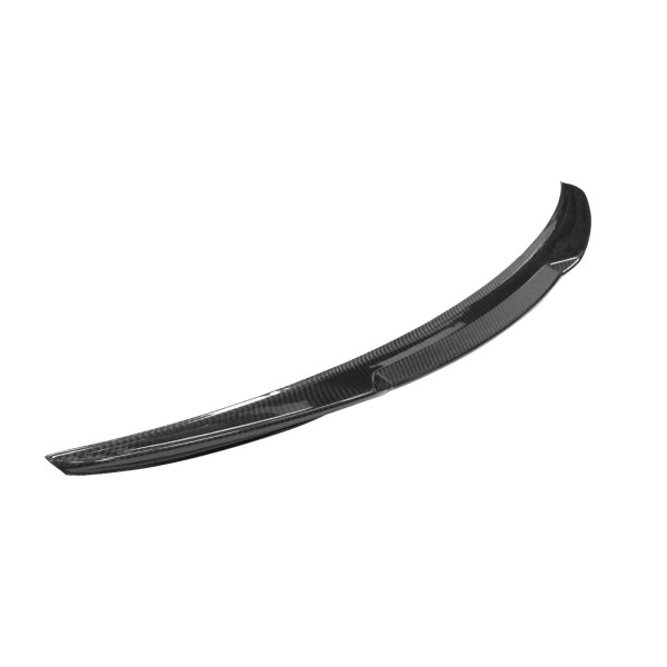 Spoiler BMW 4 F32 Lip Carbon DAMAGED