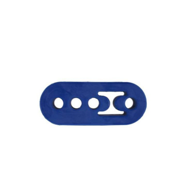 Lengthened D1Spec Muffler Hanger for Enhanced Performance