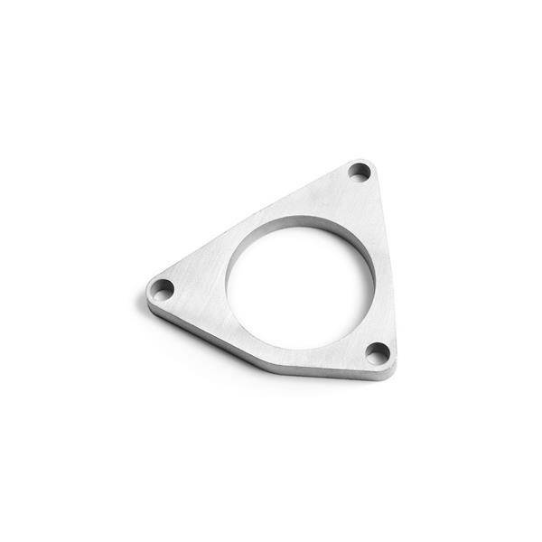 F81 Exhaust Pipe Flange for SAAB 9-3 2.0T B207 - Premium Quality