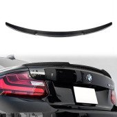 BMW 2 F22 F23 Carbon Lip Spoiler