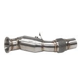 Performance Downpipe for BMW F30 F31 F32 F34 330i 430i