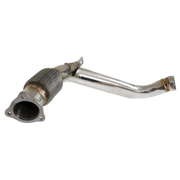 Porsche Panamera 971 3.0T Performance Downpipe Upgrade