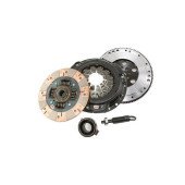 Subaru WRX 2.5L Turbo Stage 2 Clutch & 250mm Flywheel Kit