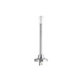 BMW E36 M3 Z3 440mm Short Shifter with White Shift Knob