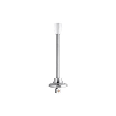 BMW E30 E34 E46 390mm Short Shifter with White Shift Knob