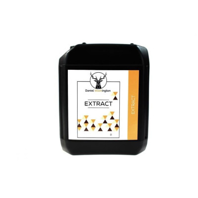 Daniel Washington Extract 5L - Premium Quality Essence
