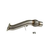 Performance Downpipe for BMW 330i G20 2.0 Sport Engine