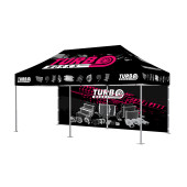 Turboworks Tent Steel Light