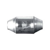Universal Diesel Catalytic Converter FI 50 for 0.7-2.1L Euro 2